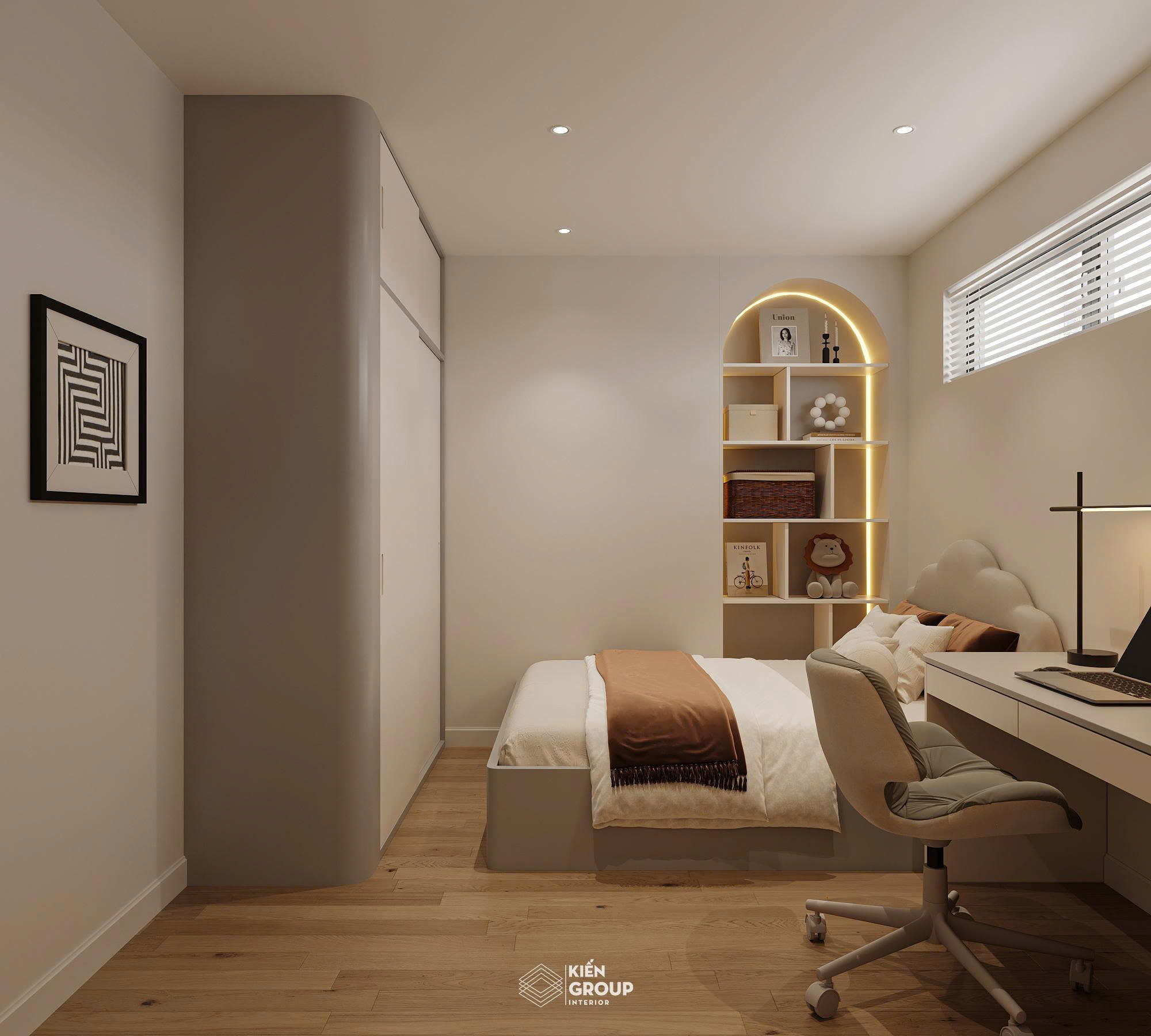 [HN] CĂN HỘ THĂNG LONG NO.1 | CẦU GIẤY - 100m2 - 3 PN